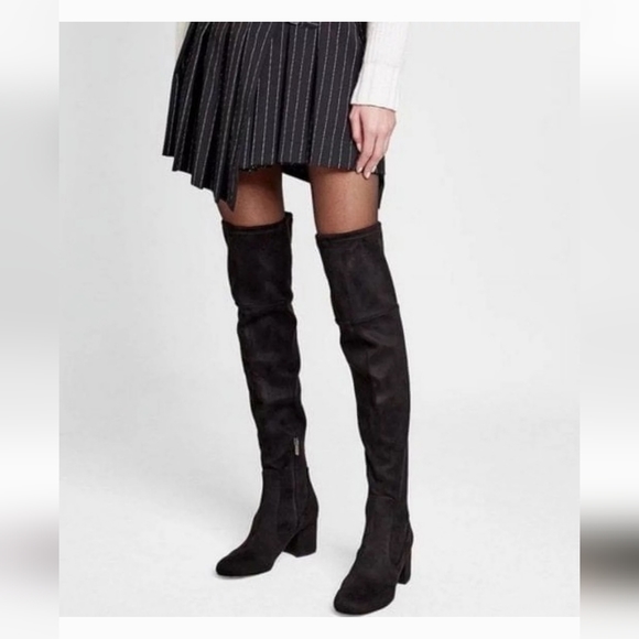Sam Edelman Shoes - SAM EDELMAN OVER THE KNEE BOOTS 👢